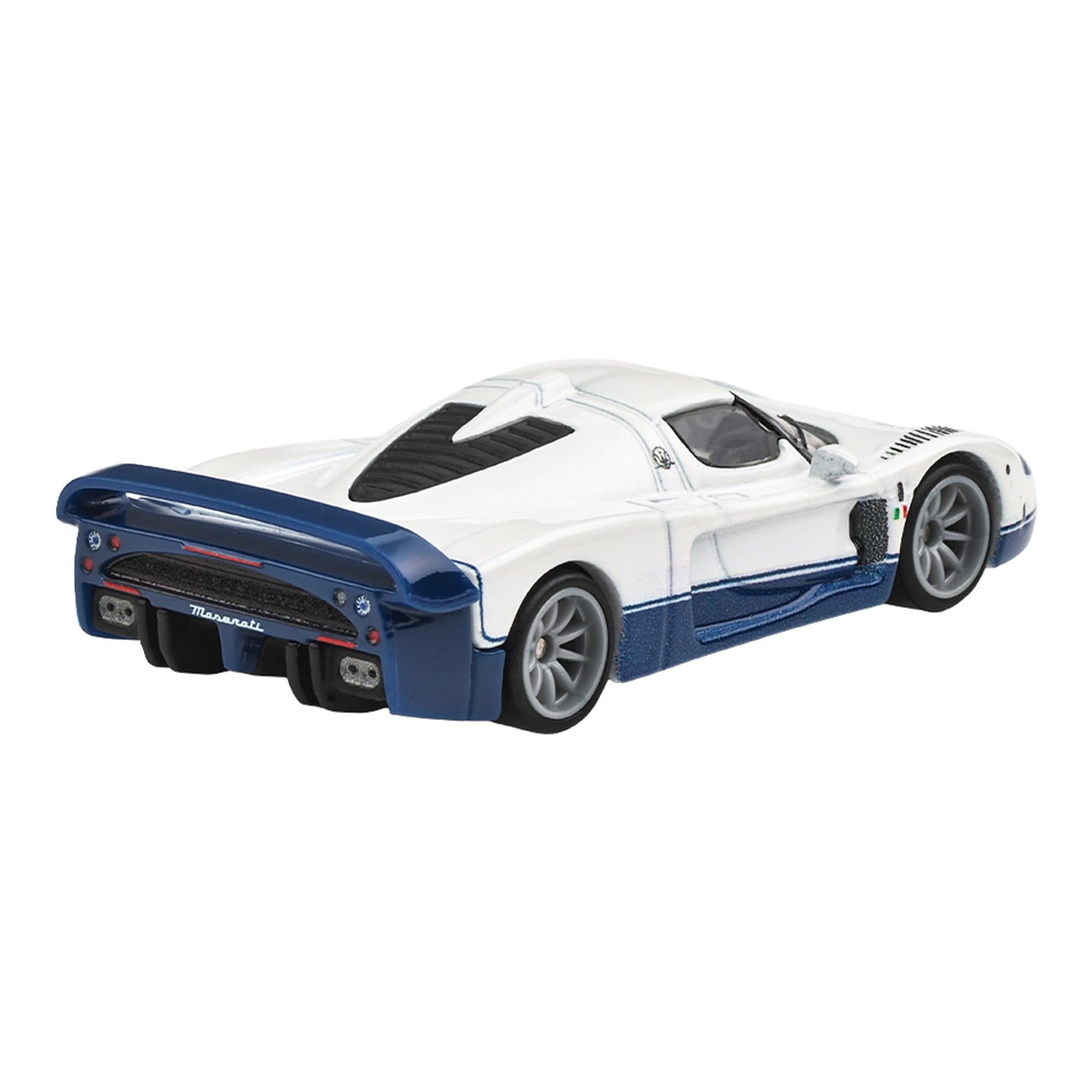 Amazon | ホットウィール(Hot Wheels) プレミアム2パック マセラティ