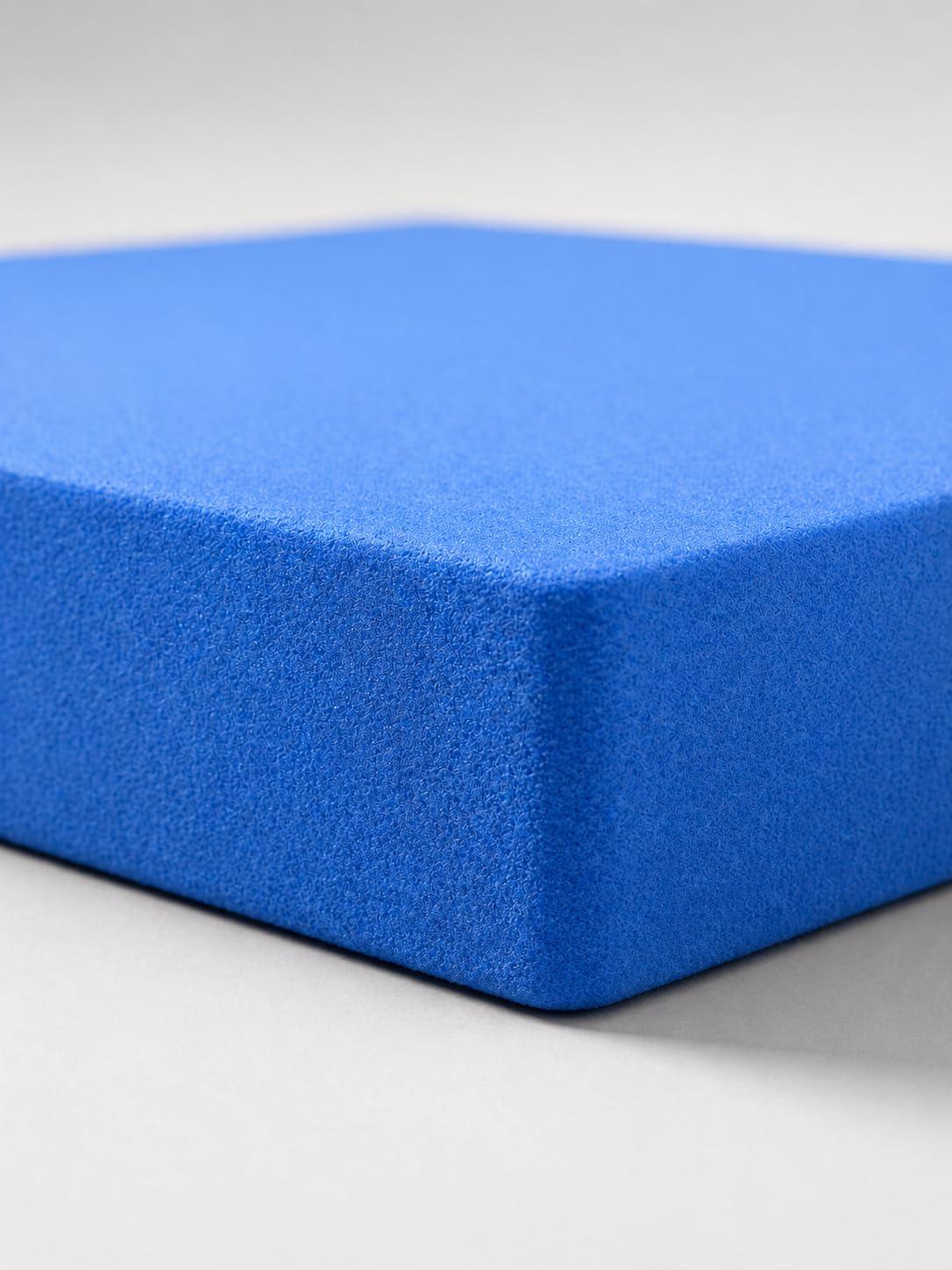 Hana Yog Shoulder Stand Foam for Yoga | Support for Sarvangasana, Enhances Comfort, Aligns Shoulders | Ideal for Stretching Neck & Shoulders 2