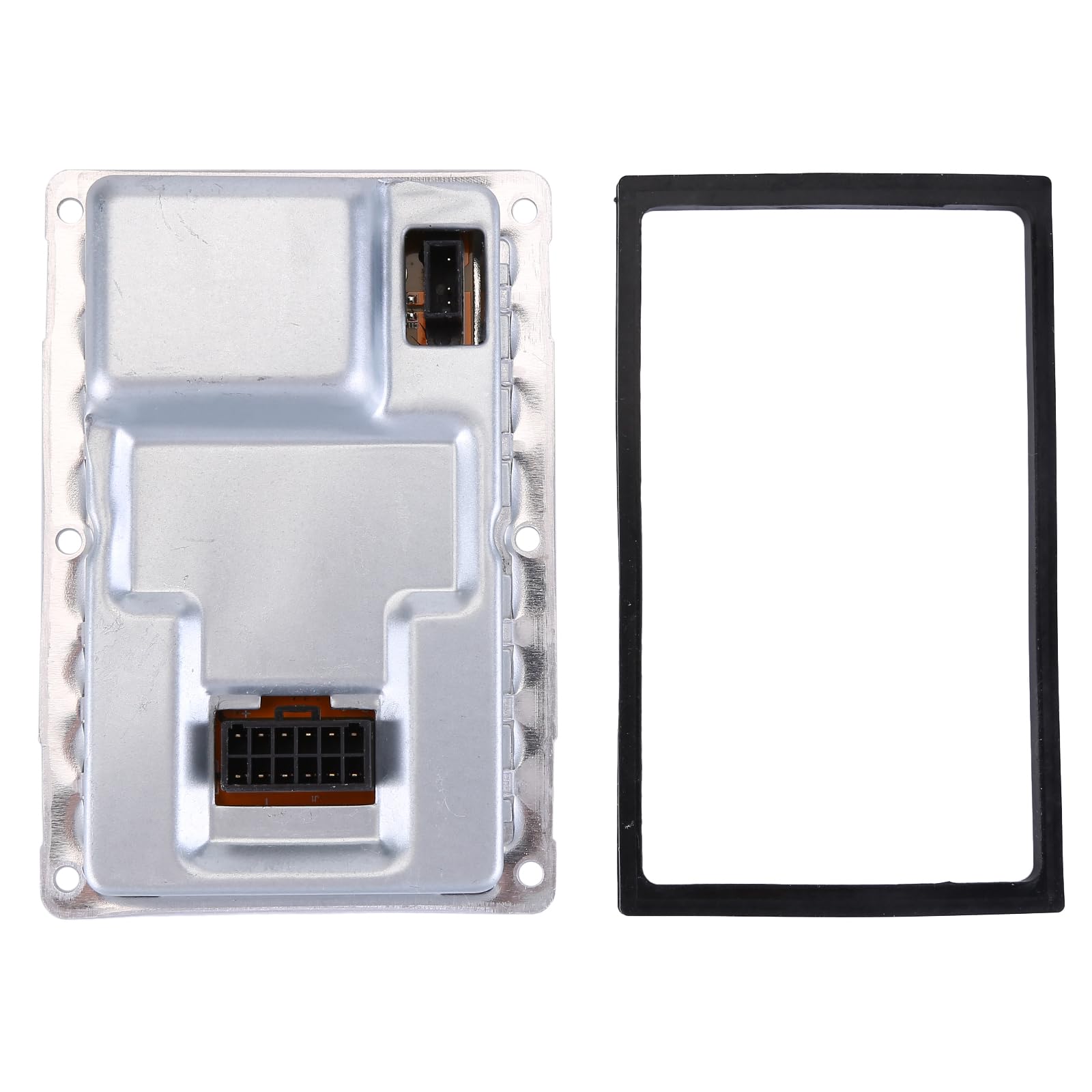 Dispositivo de control de lastre de xenón LAD5G 12PIN D1S Xenon Faro Balasto 95563119301 Compatible con Alfa-Romeo Saab