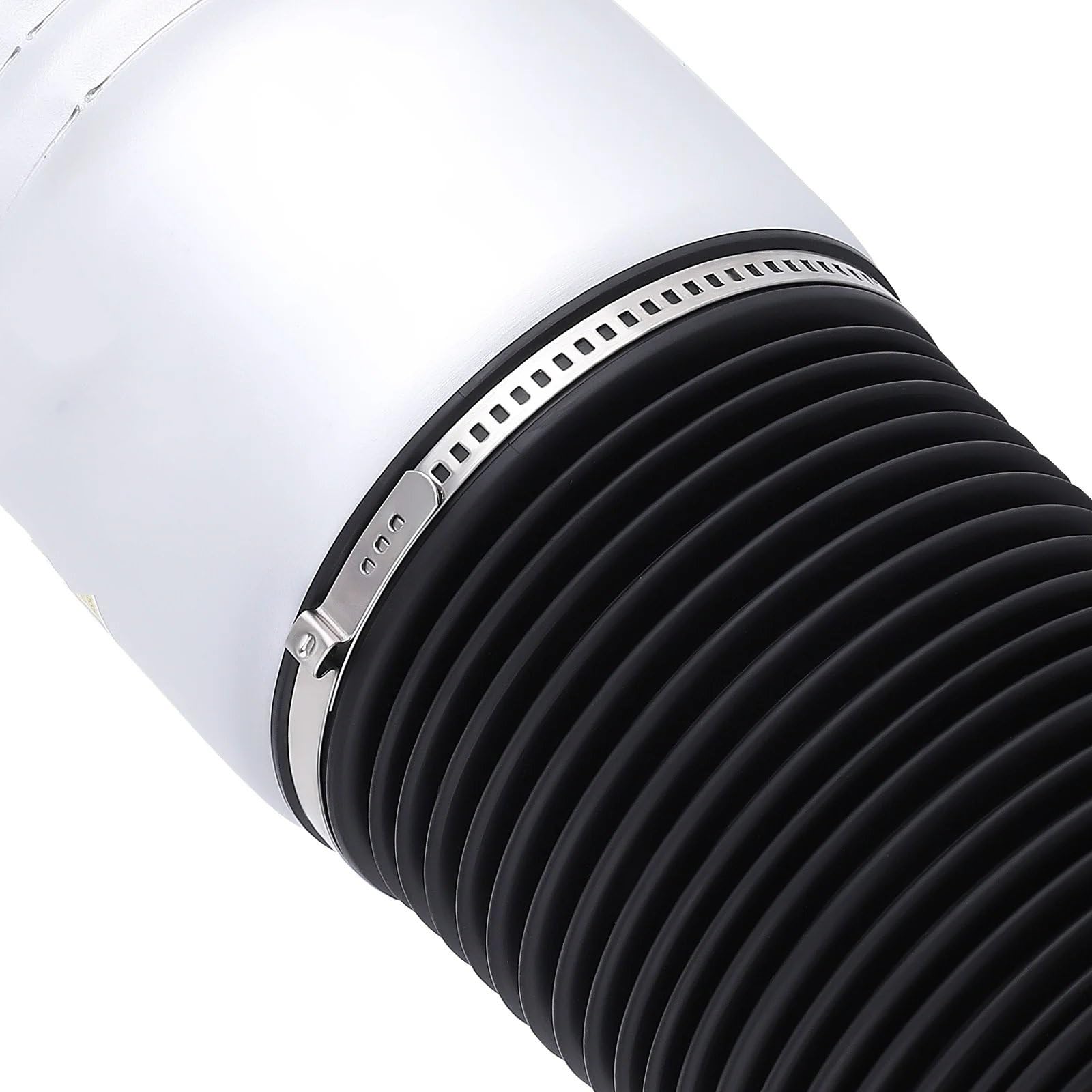 Arrière ressorts pneumatiques Compatible Avec Q7 4LB 2006 2007 2008 2009 2010 2011 2012 2013 2014 2015 Soufflet De Suspension Pneumatique Arrière Pour Voiture 95535850332 7L5616503F