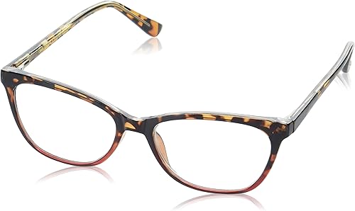 Sofia Vergara x Foster Grant Gafas de lectura Teresa Cat-Eye para mujer