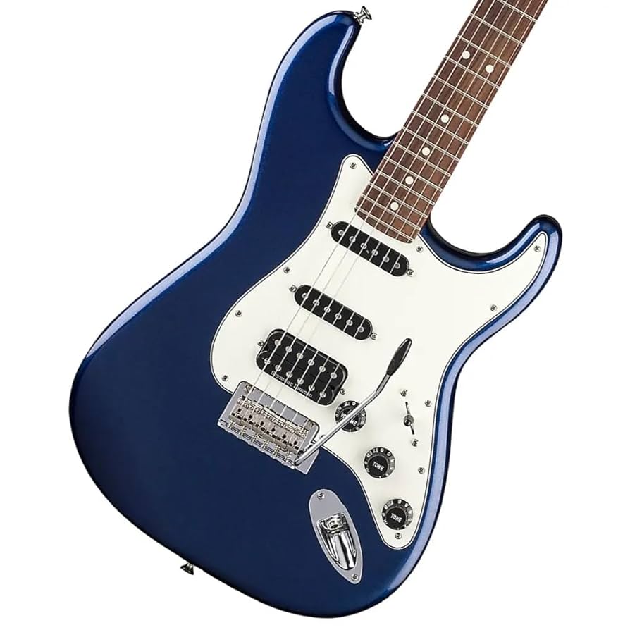 Amazon.co.jp: Fender/Limited Player II Stratocaster HSS
