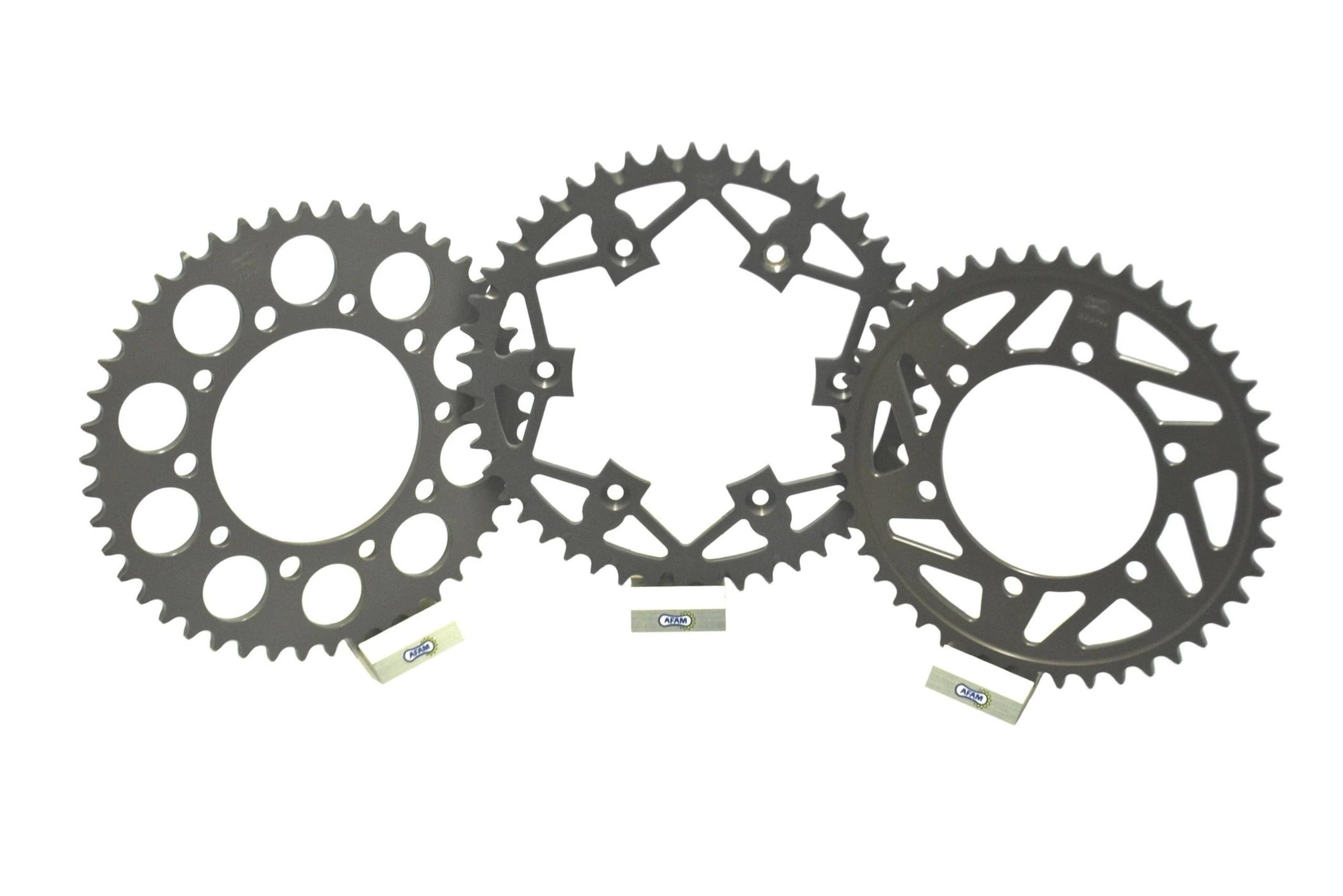 Sprocket for CF MOTO 450 MT 2024-2025 HDK 47T Rear AFAM