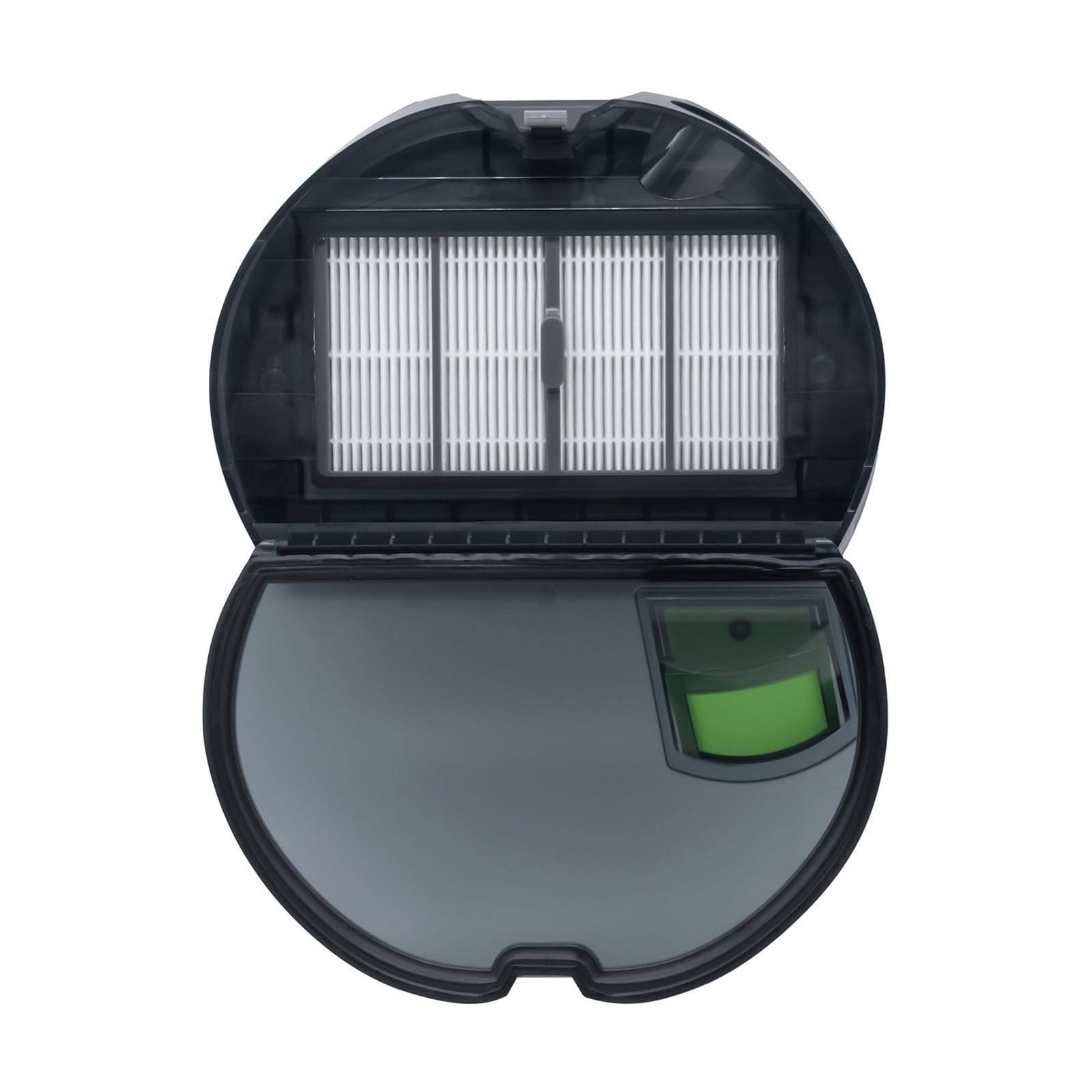 Caja De Polvo, Compatible Con Roomba