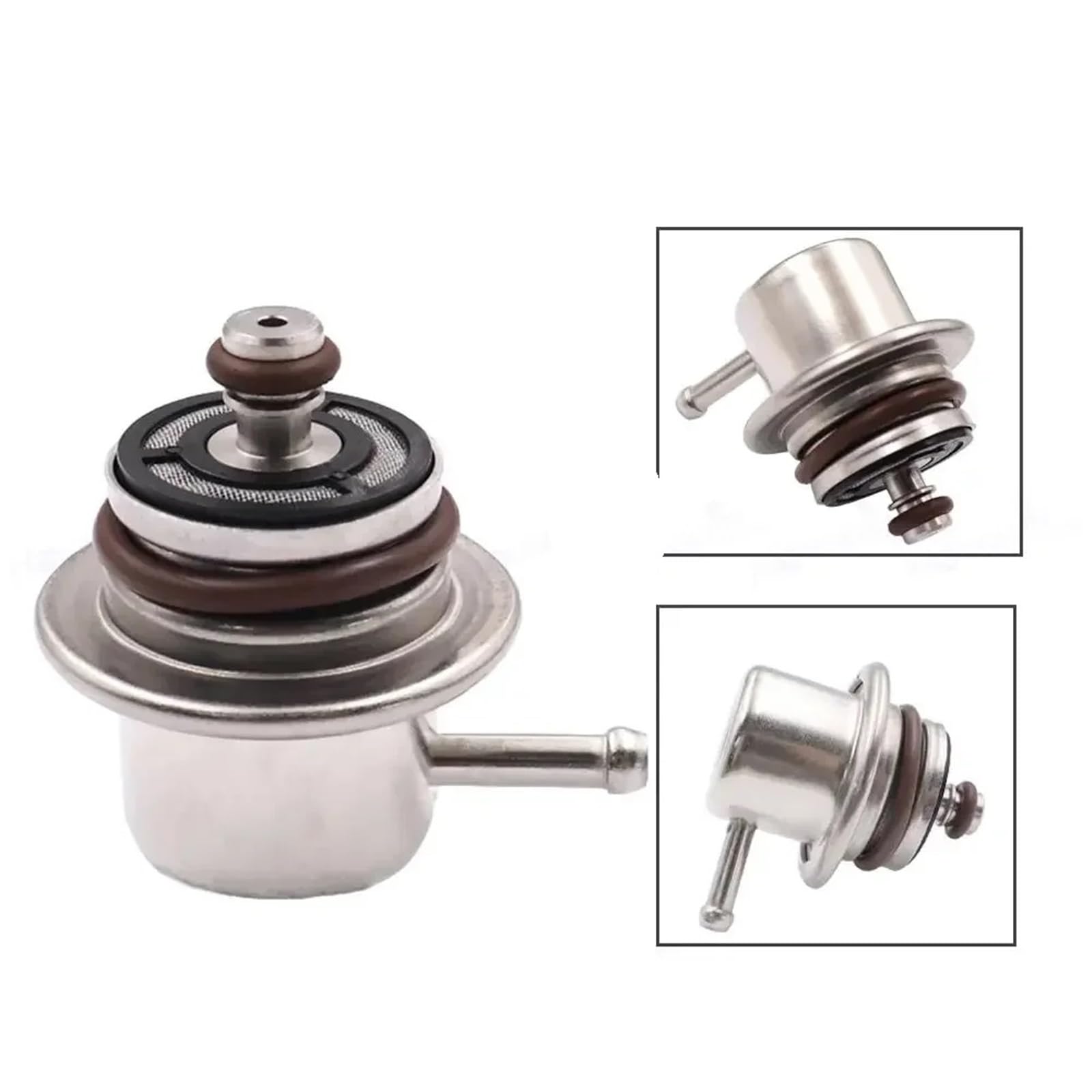 13531433023 Regolatore pressione carburante 3,5 BAR for bb//m//w 7 E38 1994-2001 S//a//l//o//o//n E39 1995-2003 Touring 1996-2004 Coupe E36 1997-03(1PC)