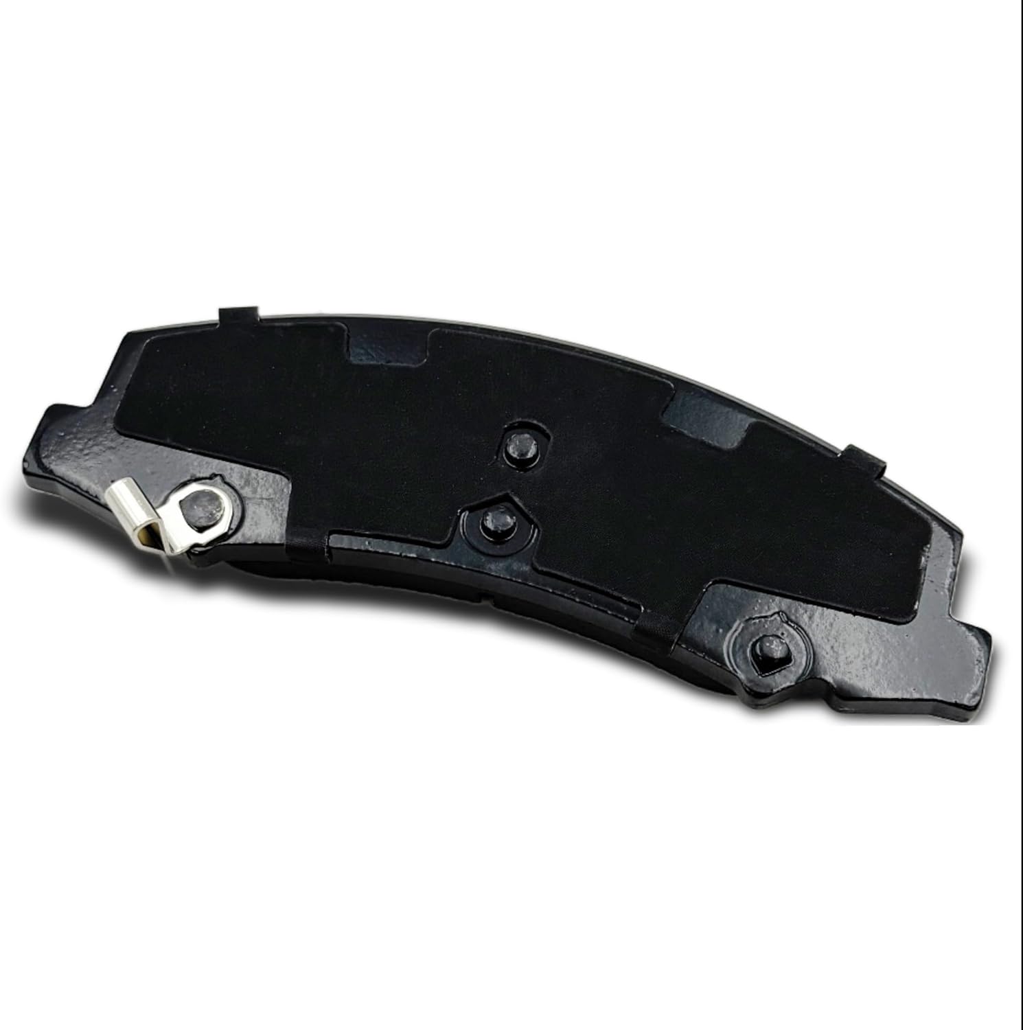 Front Rear Ceramic Brake Pads 8 Pieces Set fit for 2008-2009 Buick Allure,for 2008-2009 Buick LaCrosse,for 2006-2010 Chevrolet Impala,for 2006-2007 Chevrolet Monte Carlo