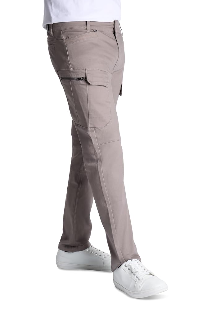 パンツ BREATH MULTI POCKET SLIM CARGO TYPE-2 パンツ BREATH MULTI POCKET SLIM CARGO TYPE-2 BREATH】MULTI