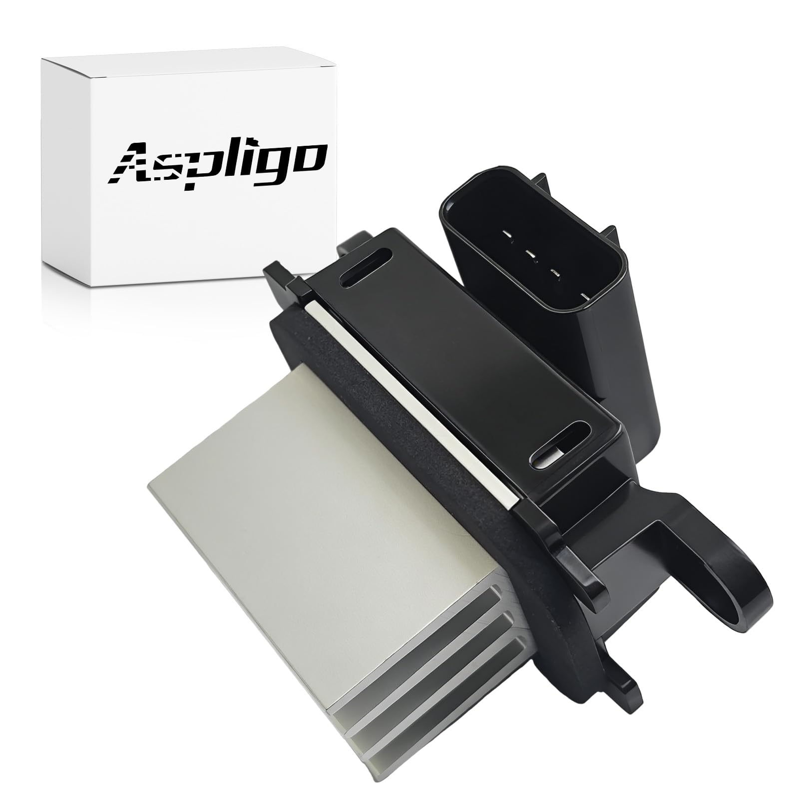 Aspligo 973-399 AC Blower Motor Resistor