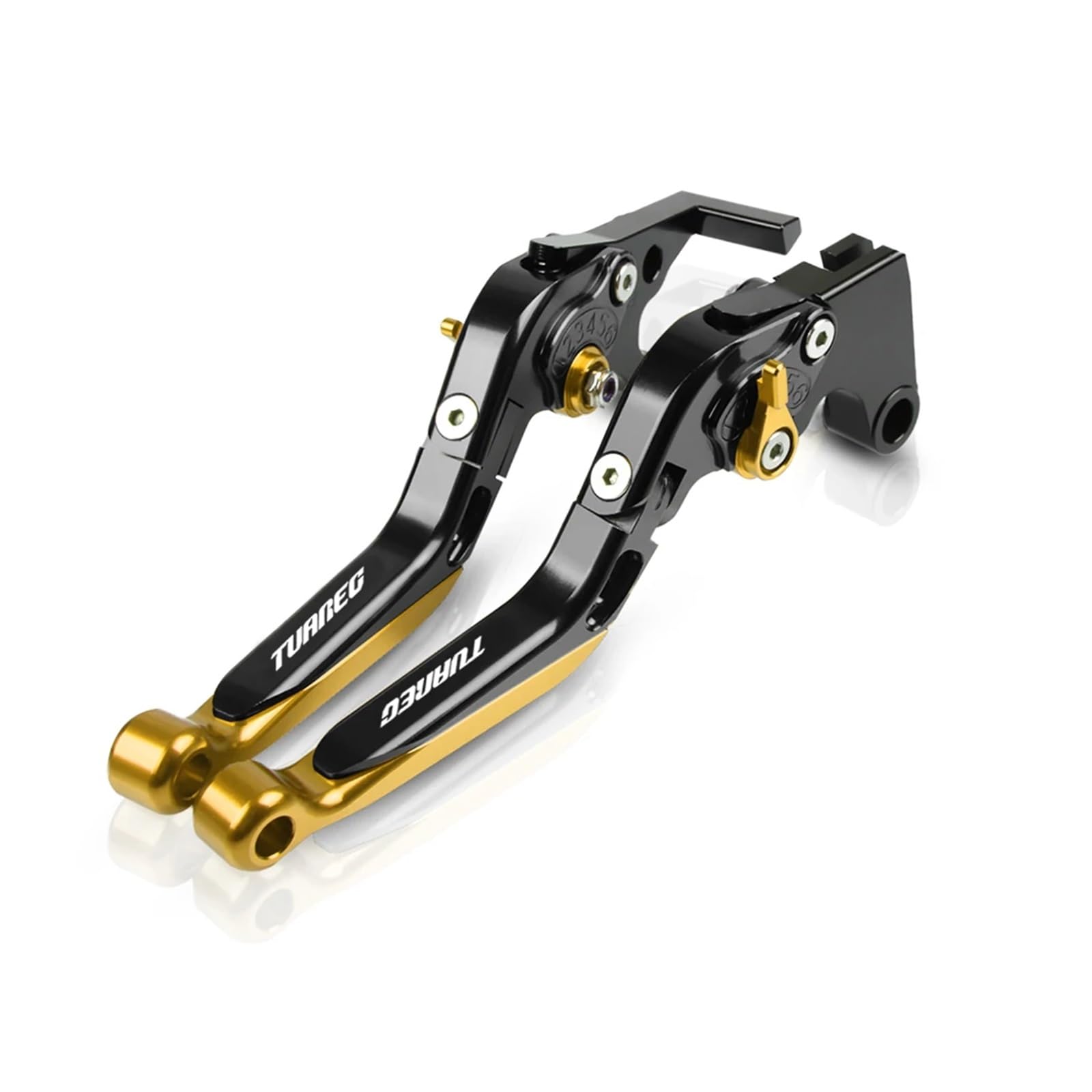 Ewsjg E Wsjg For Ap&Rilia Tuareg 660 Tuareg660 Motorcycl Adjustabl Folding Xtendabl Brak Clutch Lever Clutchs Brakes Handl Levers