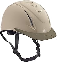 Vista 20 de OVATION Casco Deluxe Schooler