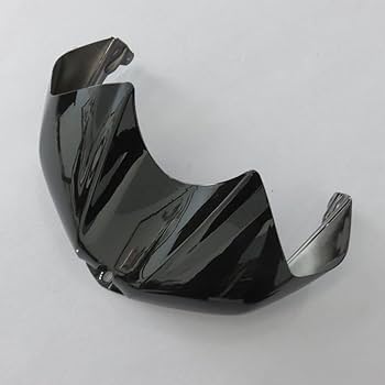 Amazon.com: ZXMOTO Matt Black Fairing Kit for Yamaha YZF R6 2006