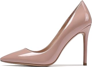 scarpe da cerimonia rosa