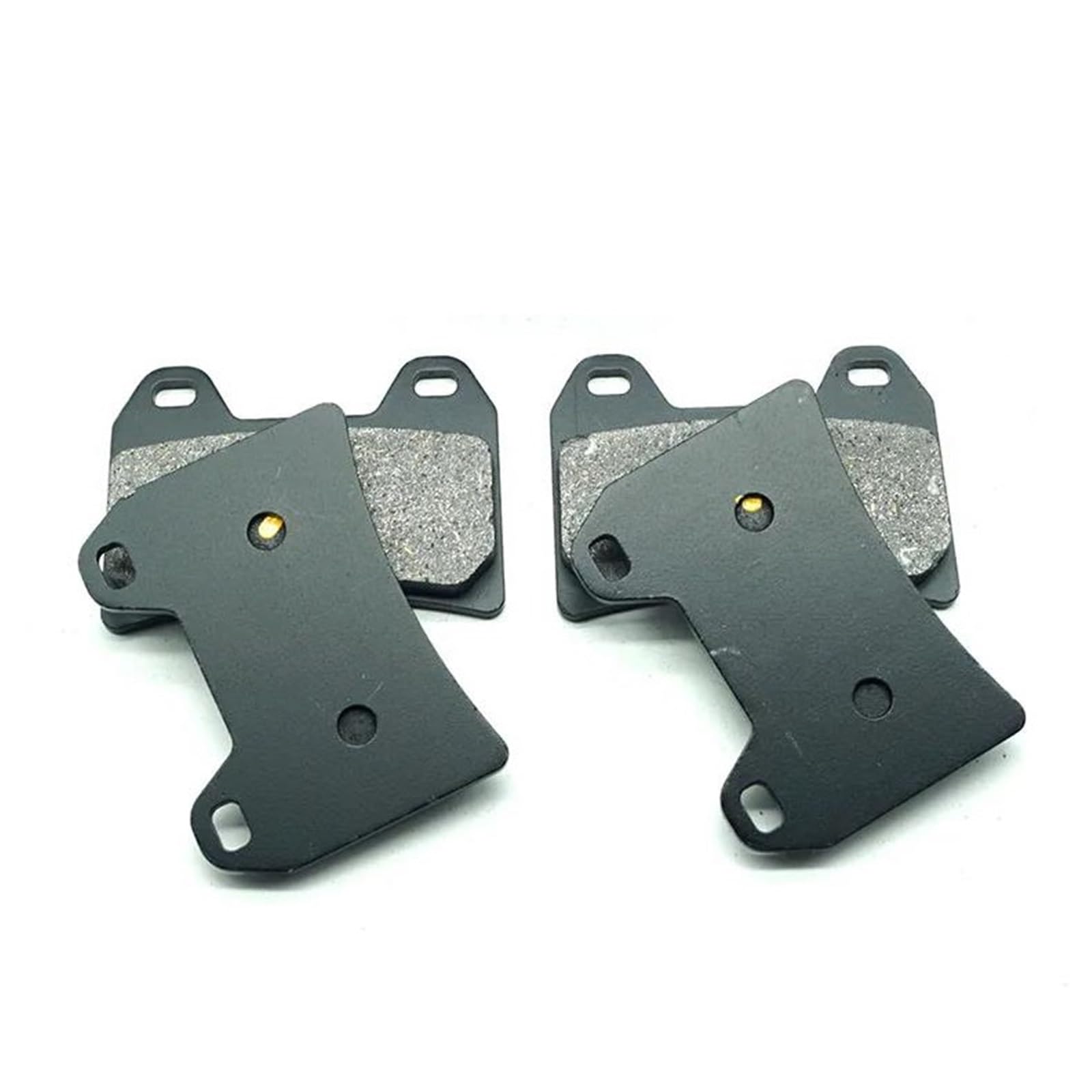 Motorrad Bremsbelaege Für KTM Duke 790 2018-2024 890 2020-2021 SMT 2024 Motorrad Vorne Hinten Bremsbeläge(2 Pair Front Pads)