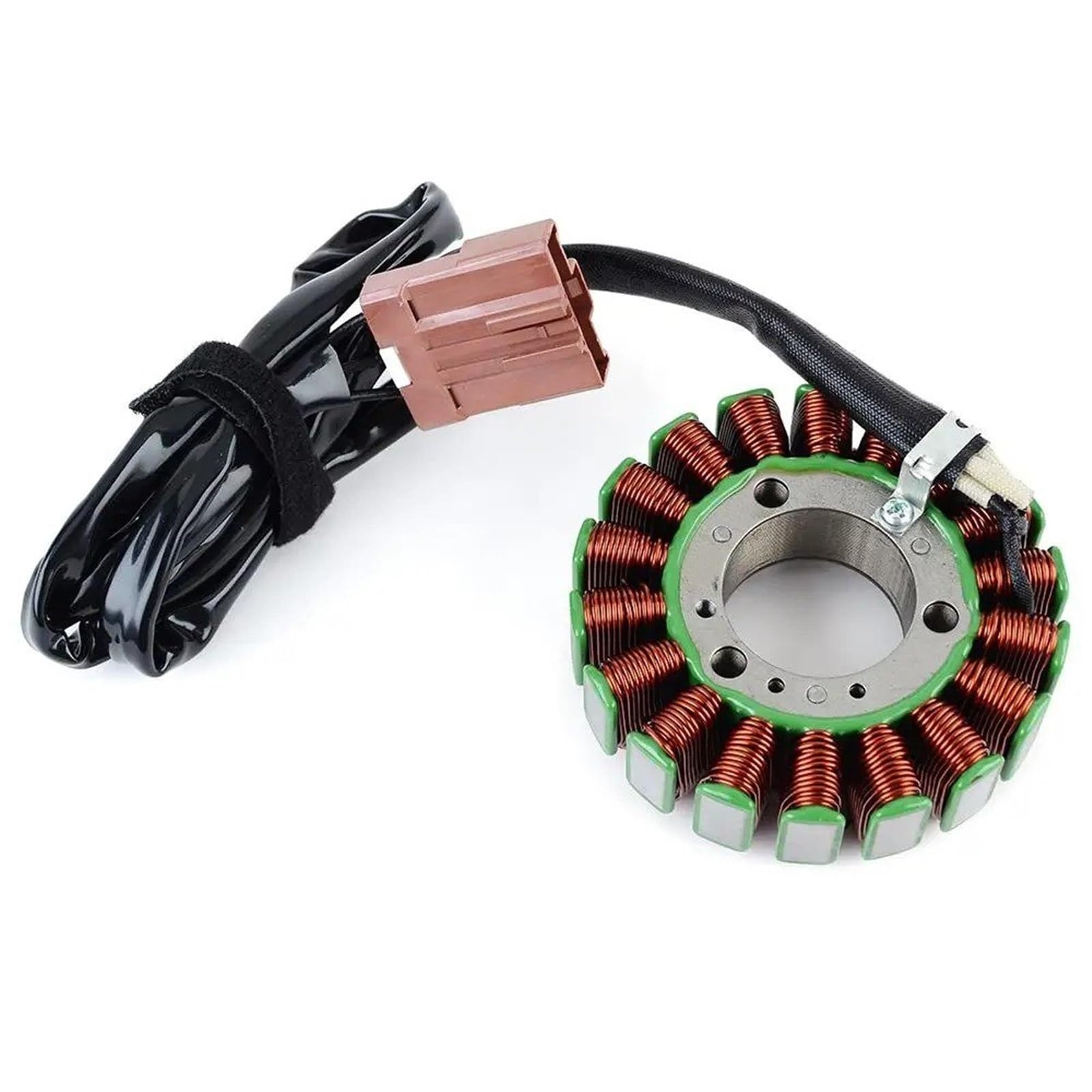 Per Gilera Per Nexus 500 1998-2011 Bobina Statore Moto Generatore Alternatore Magneto Statore Bobine Di Accensione 58080R 82736R Statore Moto