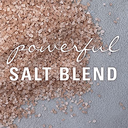 Village Naturals Therapy, Mineral Bath Soak, Cold & Allergy Relief, 2 Oz, Pack Of 12 #TOP5