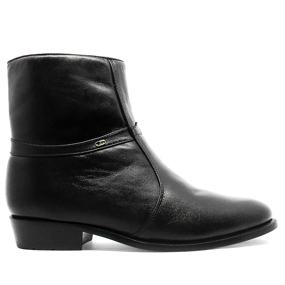 Bota Cano Alto Masculino Social 100% Em Couro Legítimo 210 em promoção! Veja a oferta e mais achadinhos de Botas & Coturnos Masculinos 5 Hoje é o melhor dia para comprar Bota Cano Alto Masculino Social 100% Em Couro Legítimo 210 com aquele preço maroto! Promoção! Aproveite a oferta! 5