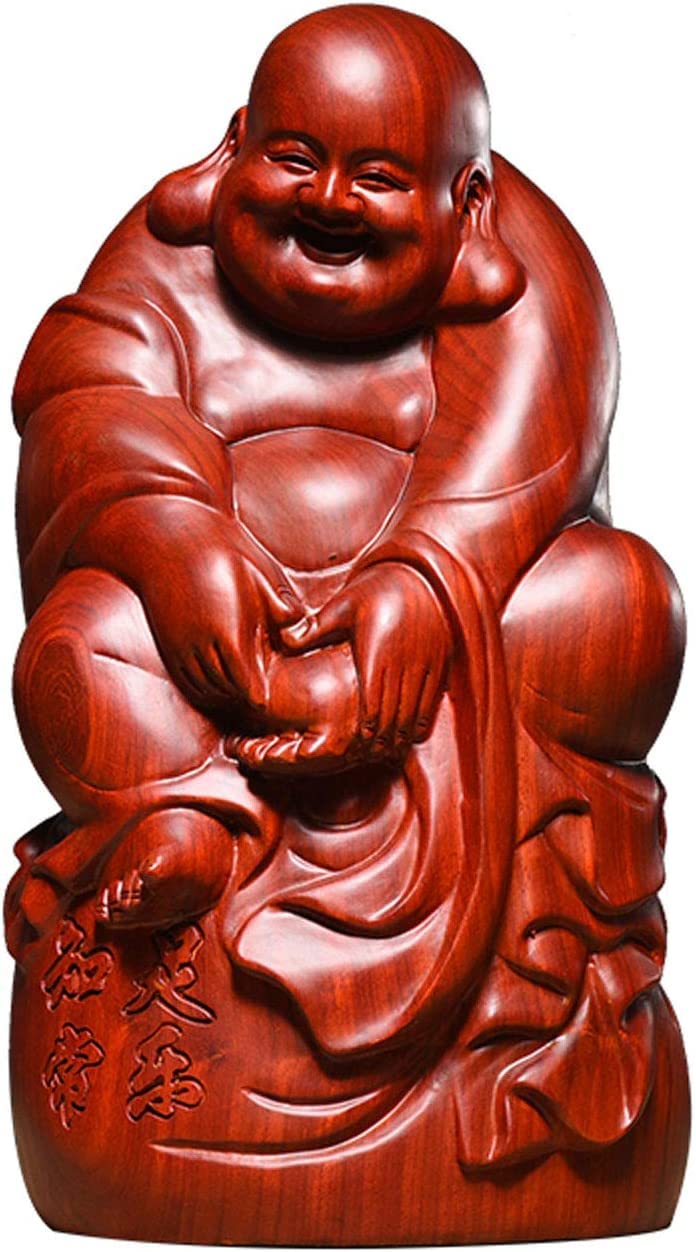 期間限定特価！　木彫　布袋様座像　弥勒菩薩　飛騨高山彫刻　30cm 布袋 木彫」の人気商品一覧 | 安い商品を通販サイトから探す - 価格.com
