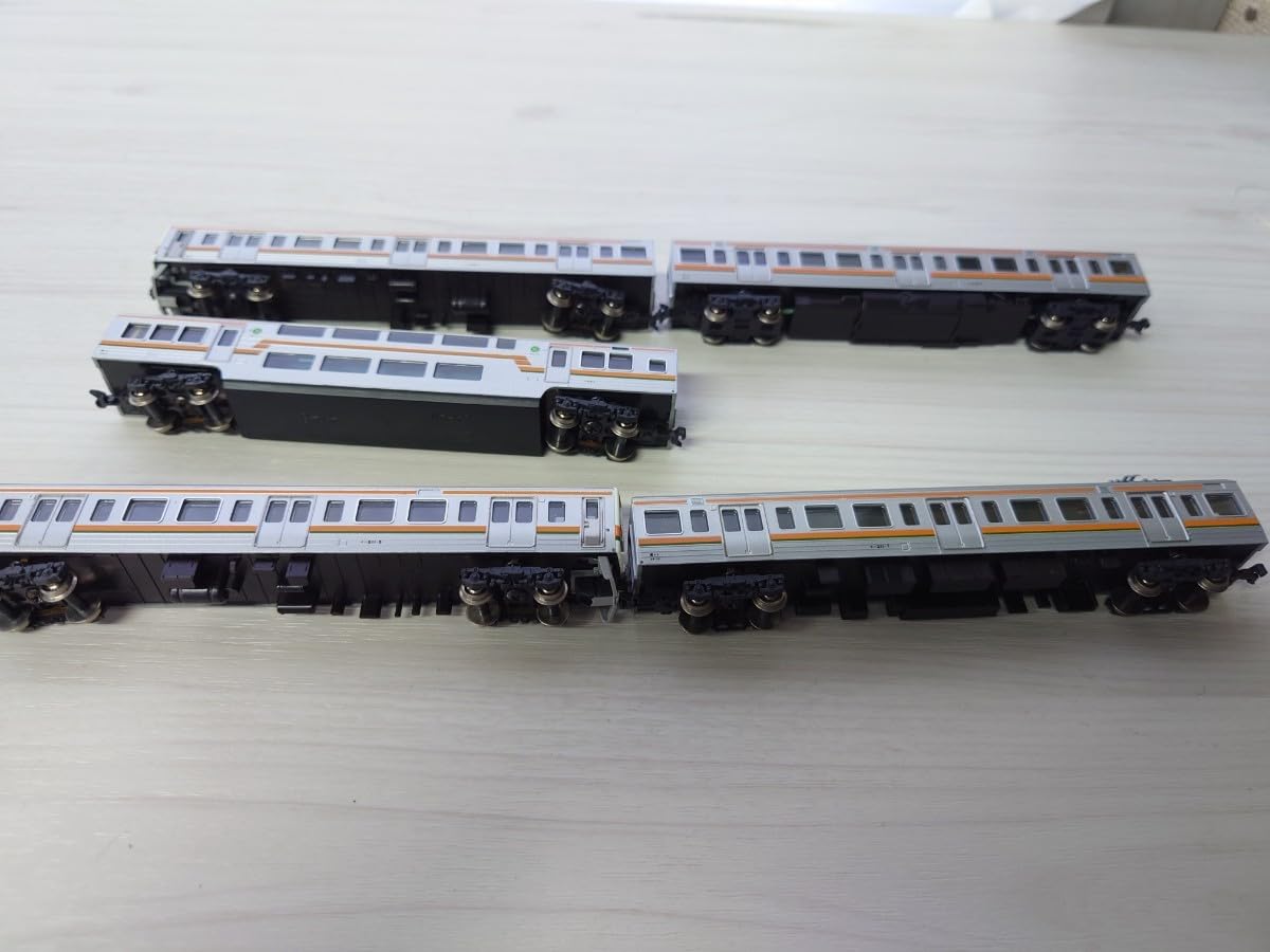 Amazon | Nゲージ KATO 4149から4153 5輌セット|PayPayフリマ | 鉄道