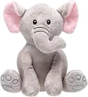 Buba, Meu Elefantinho P