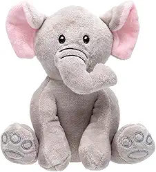 Buba, Meu Elefantinho P