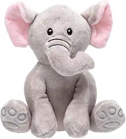 Buba, Meu Elefantinho P