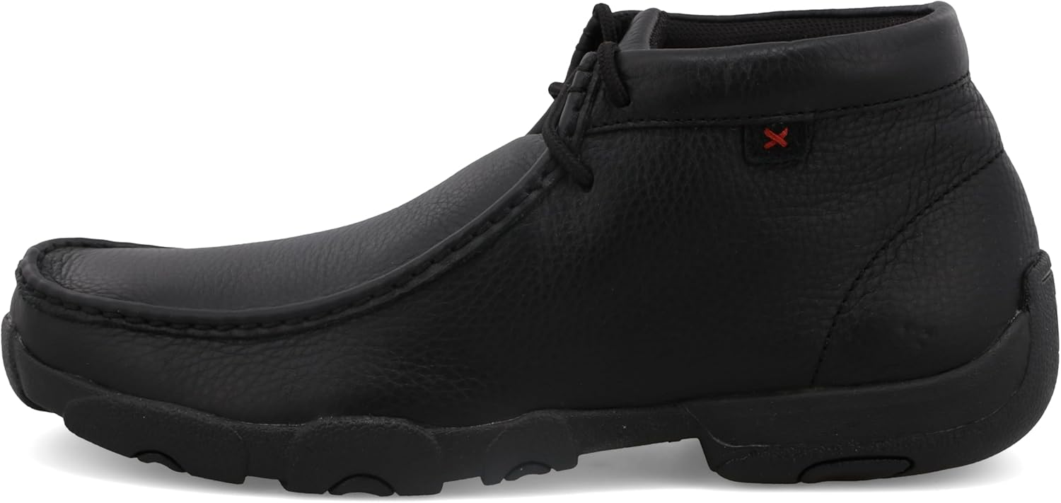 Twisted X Men's Boot Chukka Driving Moc