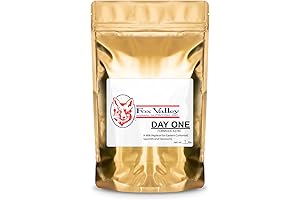 Henry's Healthy Pets Presents: Fox Valley DAY ONE 32/40 Formula for Squirrels,...