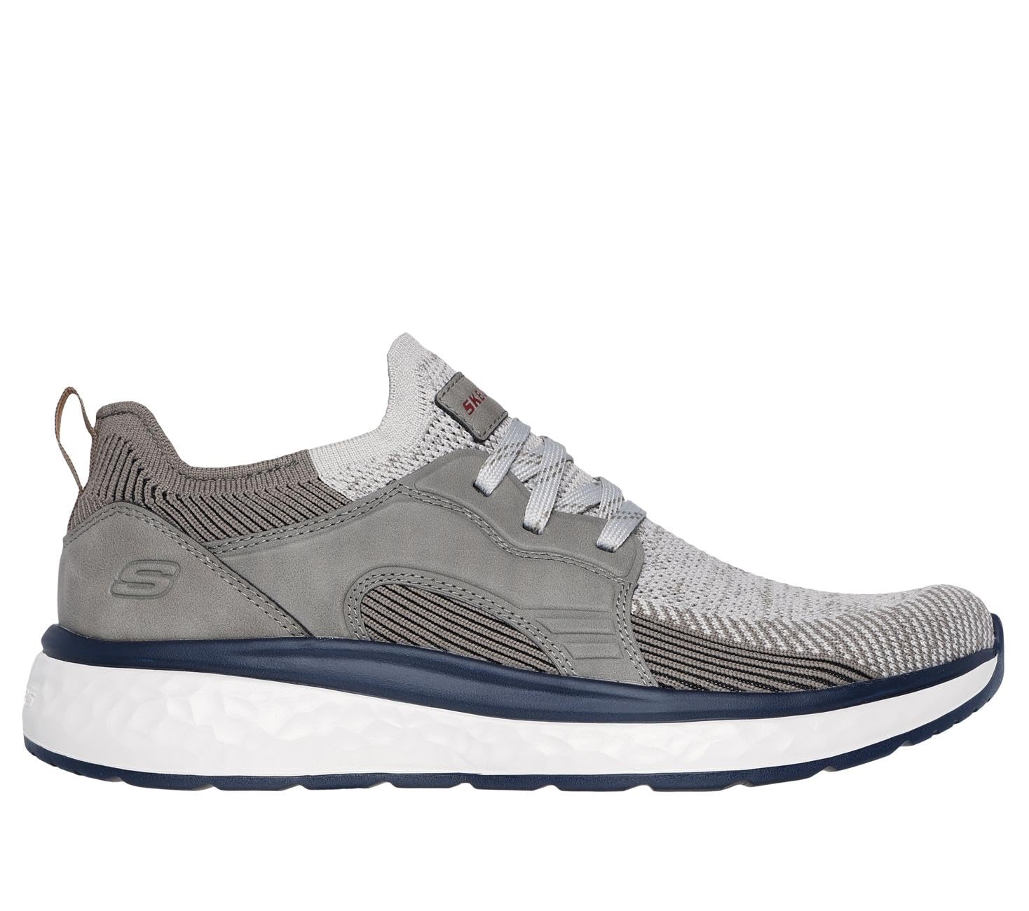 Skechers Lancer Dalton, Scarpe da Ginnastica Uomo