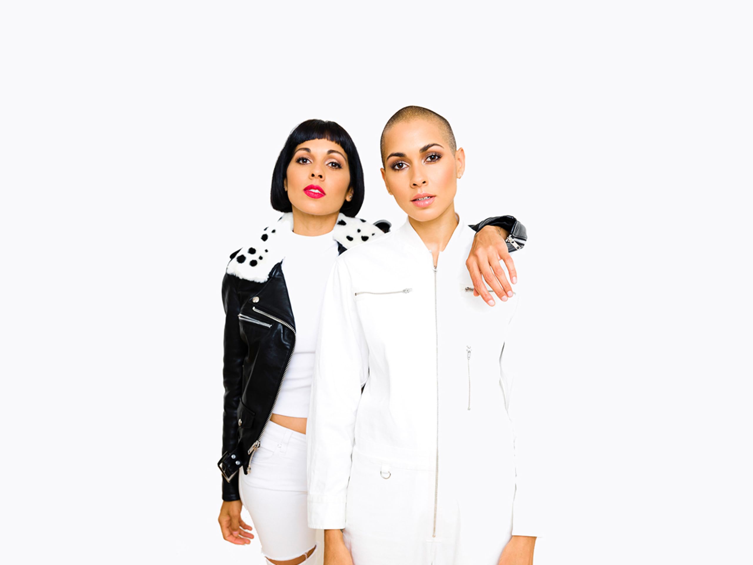 Nina Sky