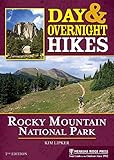 Day & Overnight Hikes: Rocky Mountain National Park