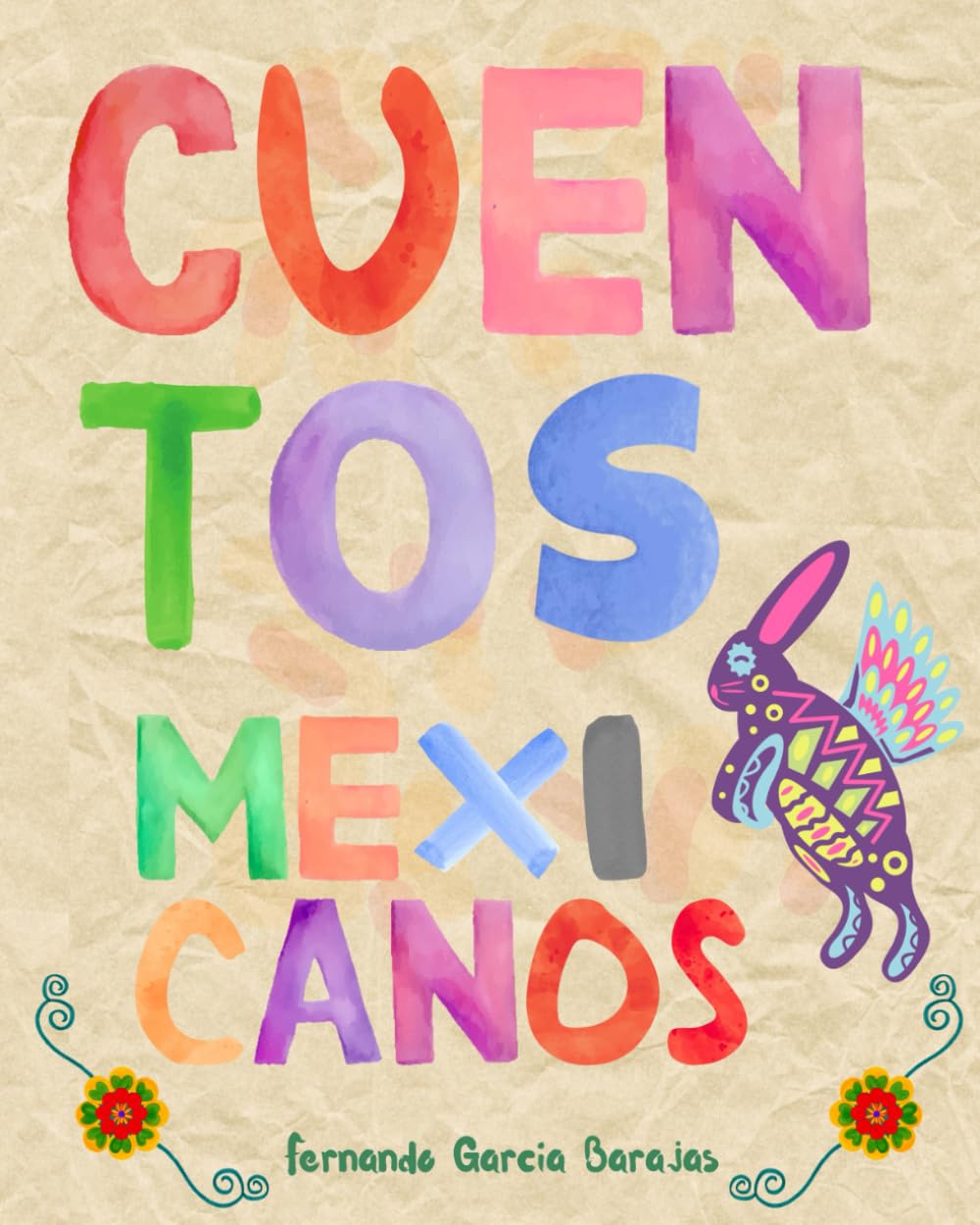 365 cuentos cortos de México: Cuentos de Enero