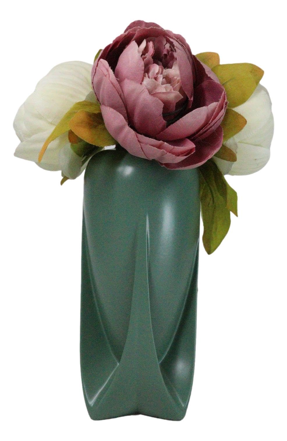 Amazon.co.jp: Ebros Gift Teco Art Pottery フランク・ロイド・ライト