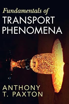 Fundamentals of Transport Phenomena-finelybook
