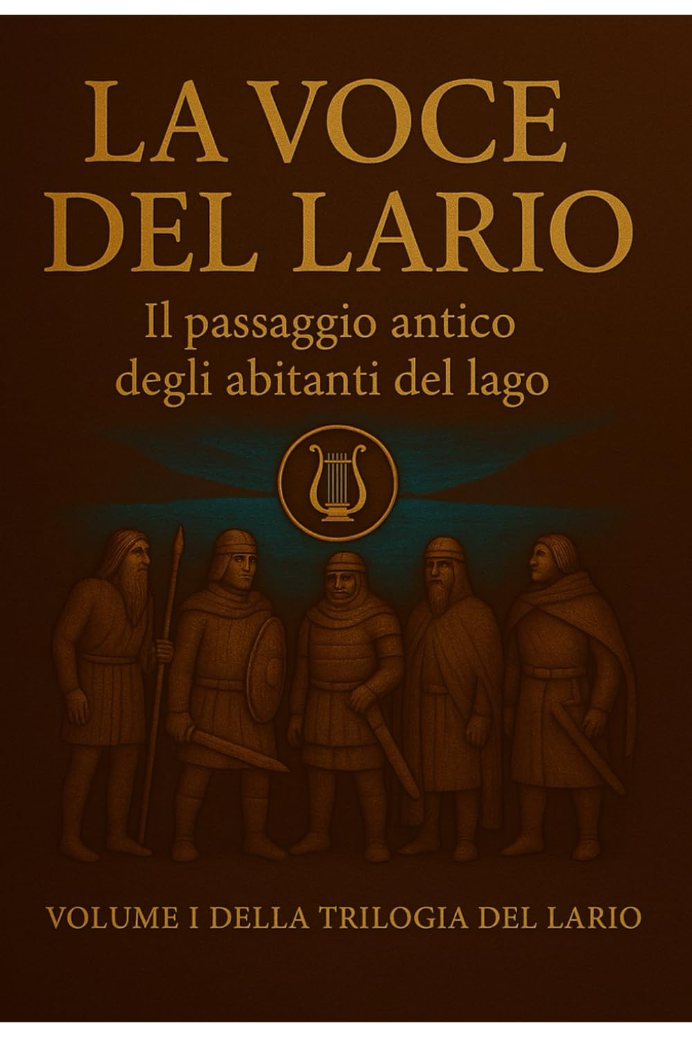 La Voce del Lario: Il passaggio antico degli abitanti del lago