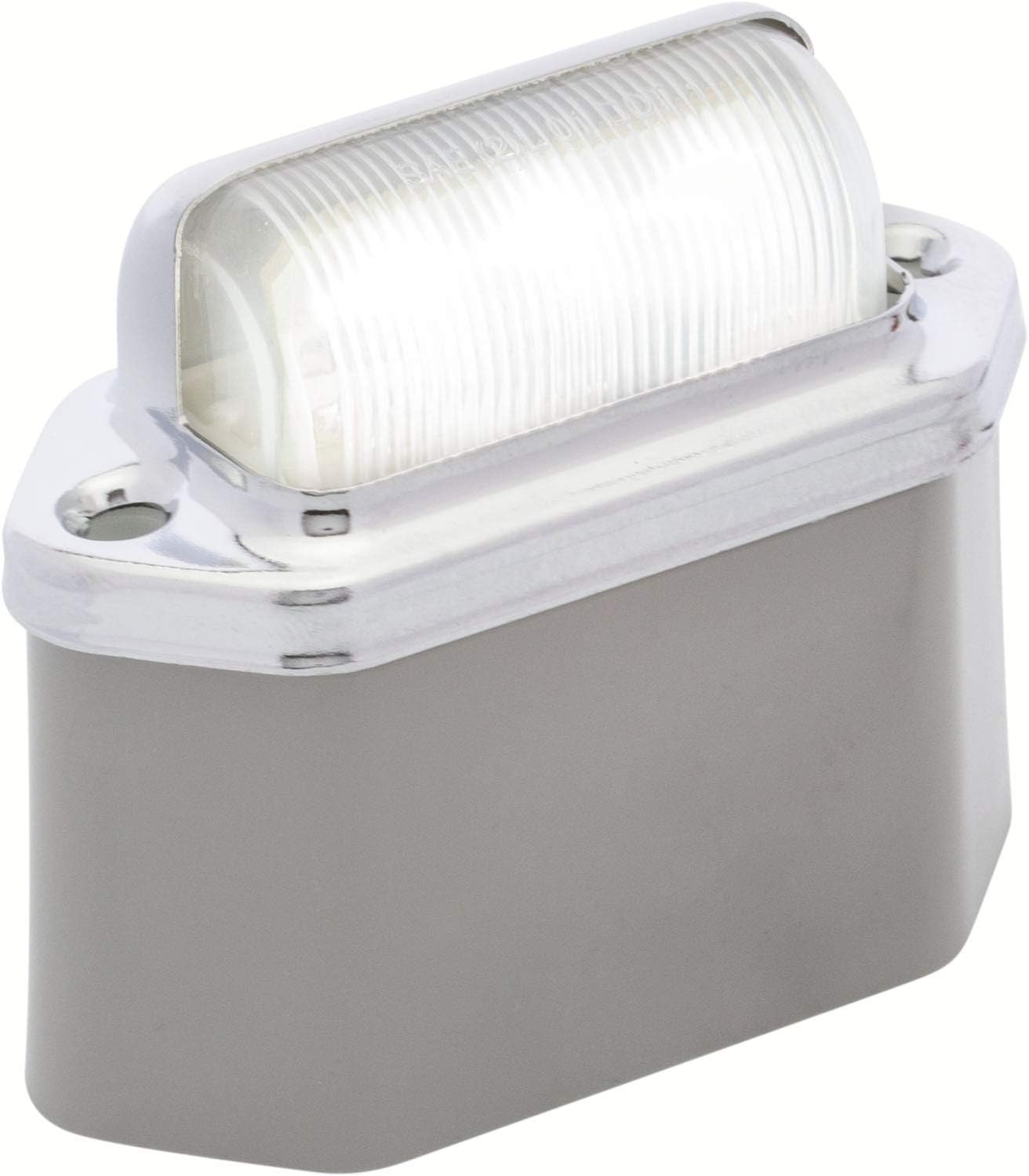 Optronics LPL31CSBP License Plate Light