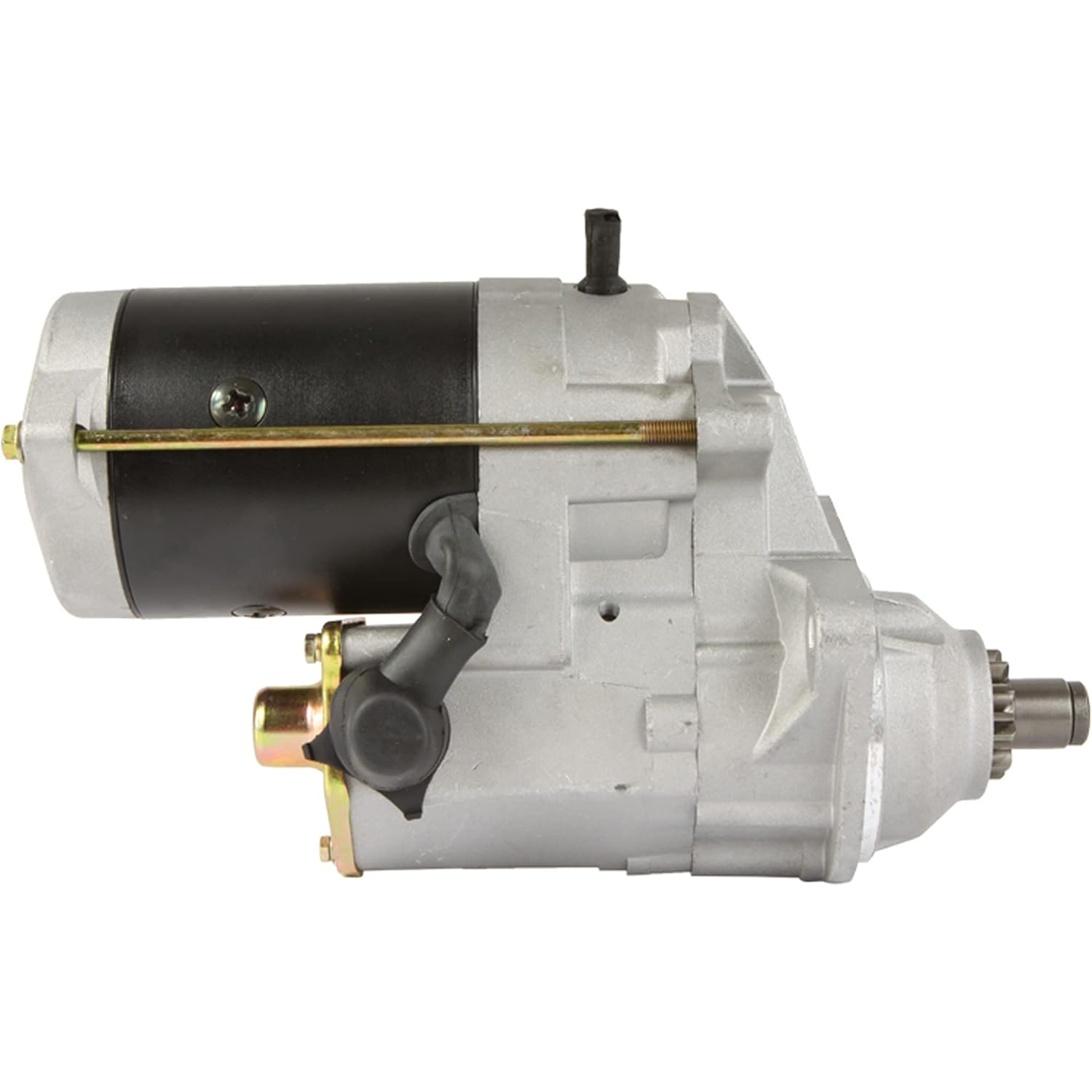 DB Electrical 410-52059 12V Starter Compatible with/Replacement for Ford Lobo 1999 ND228000-5851, ND428000-1610, NDTG228000-5851, SND0583, SND0625, 1454651, 1935485, 46890, 2585347C91, Clockwise
