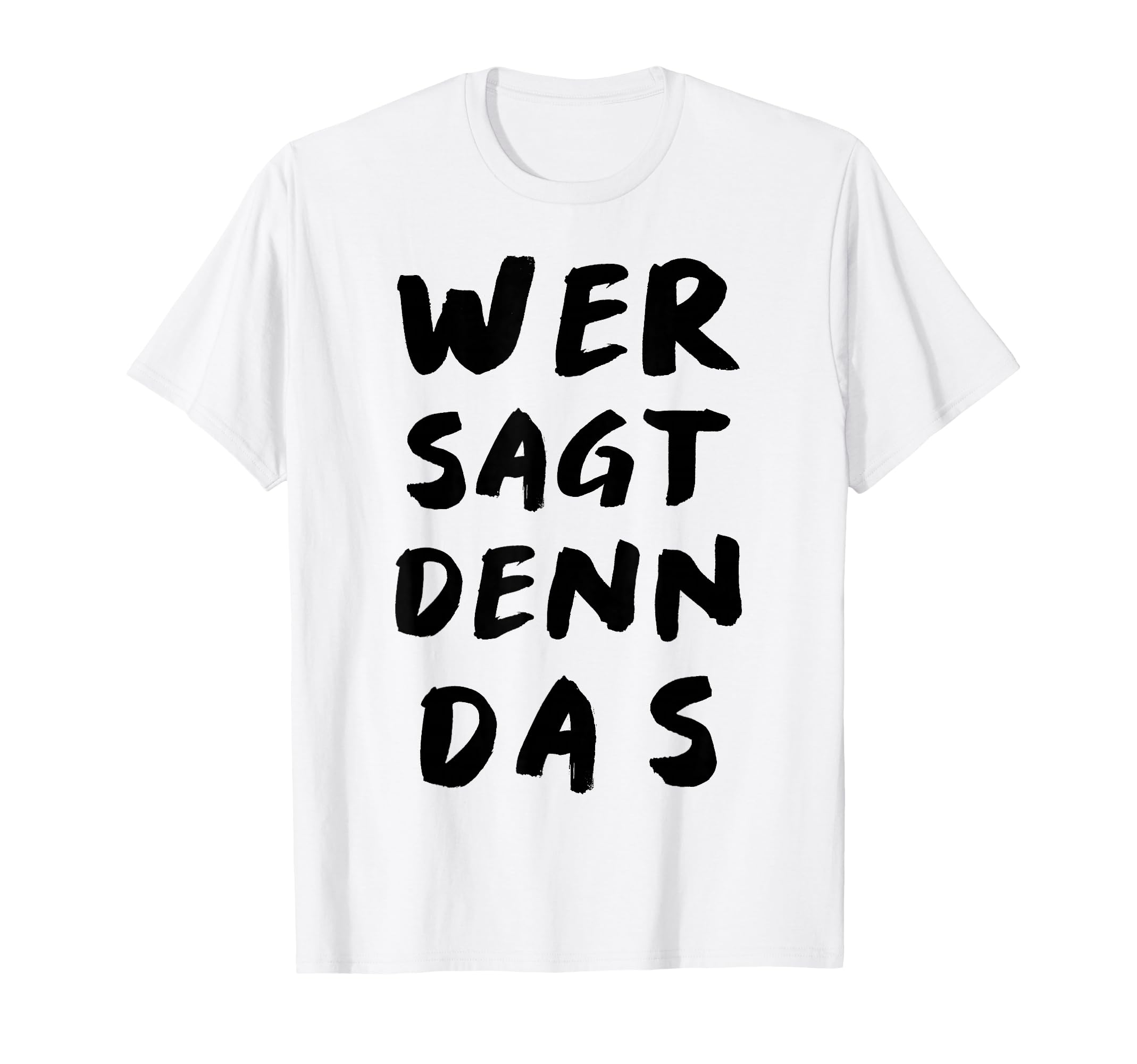 Kleidung mit Designs von Amazon Merch on Demand