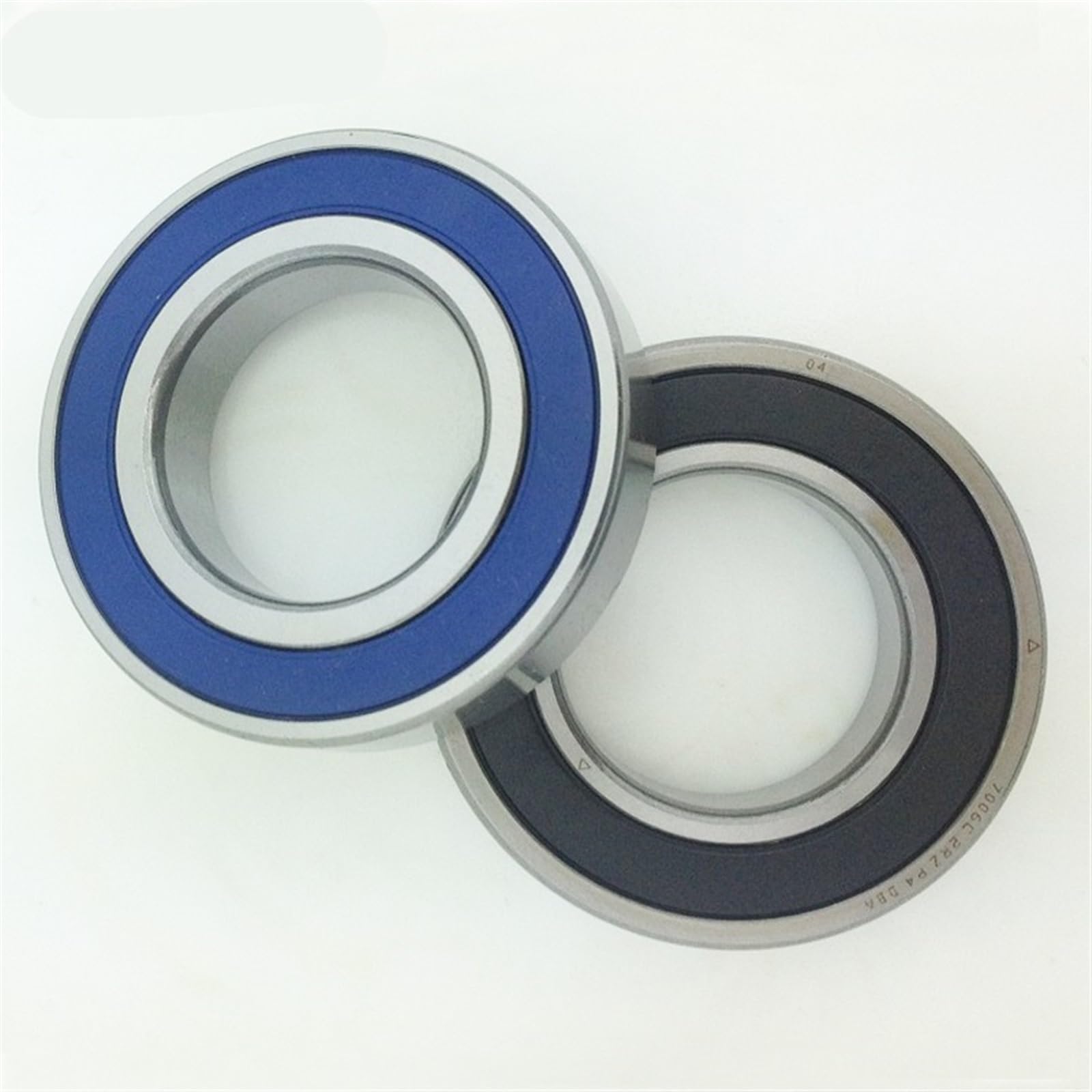 CJKXPZMH 7007 7007C-2RZ/P4-DTA 35x62x14*2 Sealed Angular Contact Bearings Spindle Bearings
