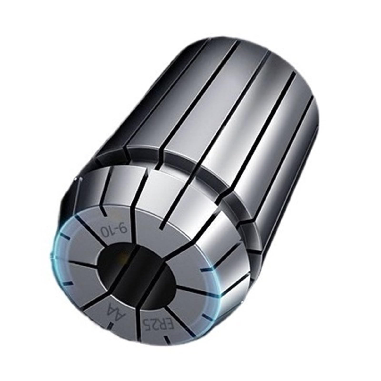 Pinza CNC de pinza flexible ER40 de 16-17 mm