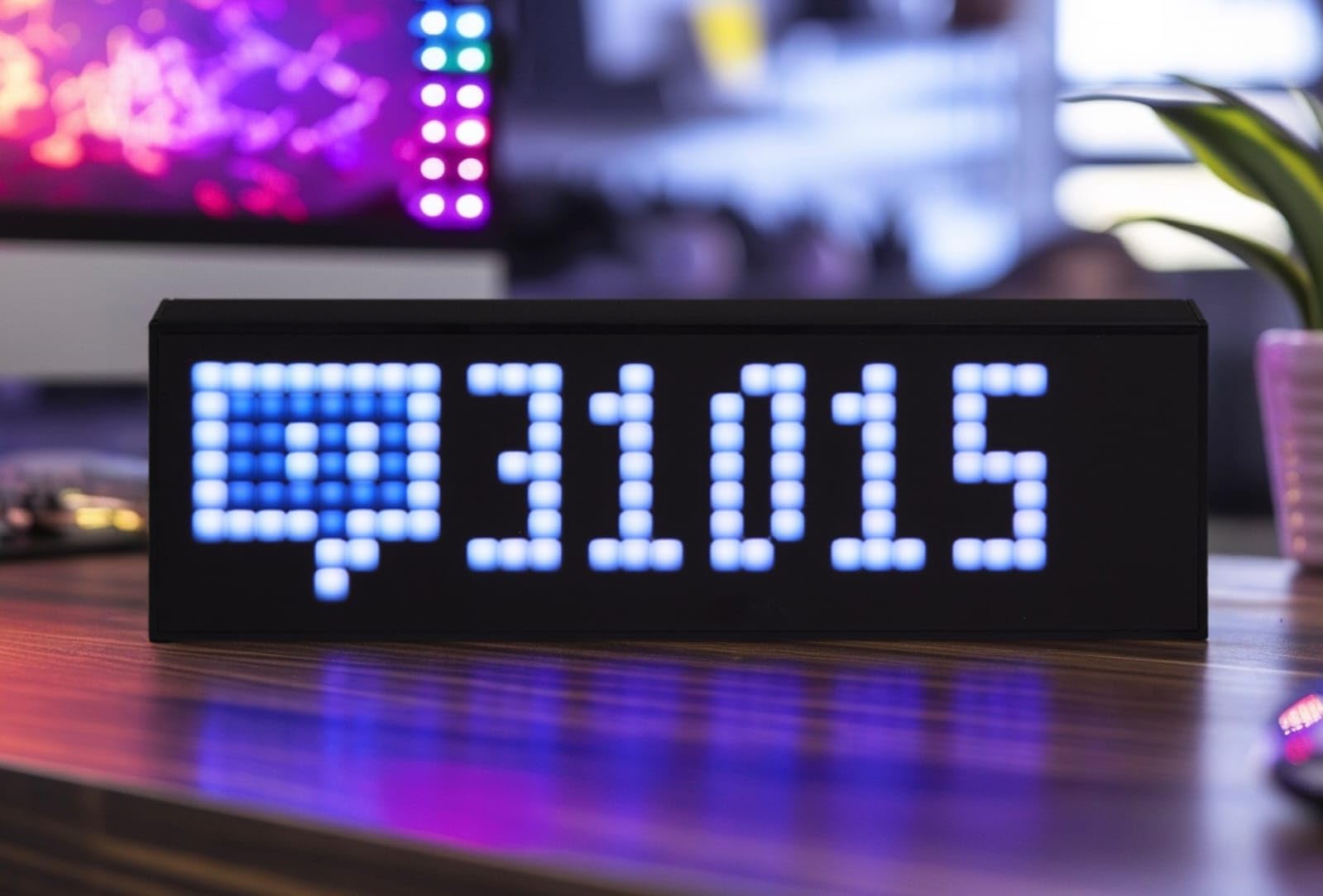 Compteur d'abonnés pour Tiktok, Twitch, Youtube et Autres - Connecté à Vos Réseaux Sociaux