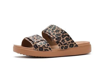 Crocs Brooklyn Buckle Low Low Women