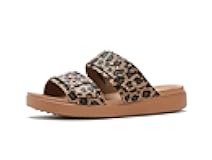 Crocs Women's Brooklyn Buckle Low Sandals