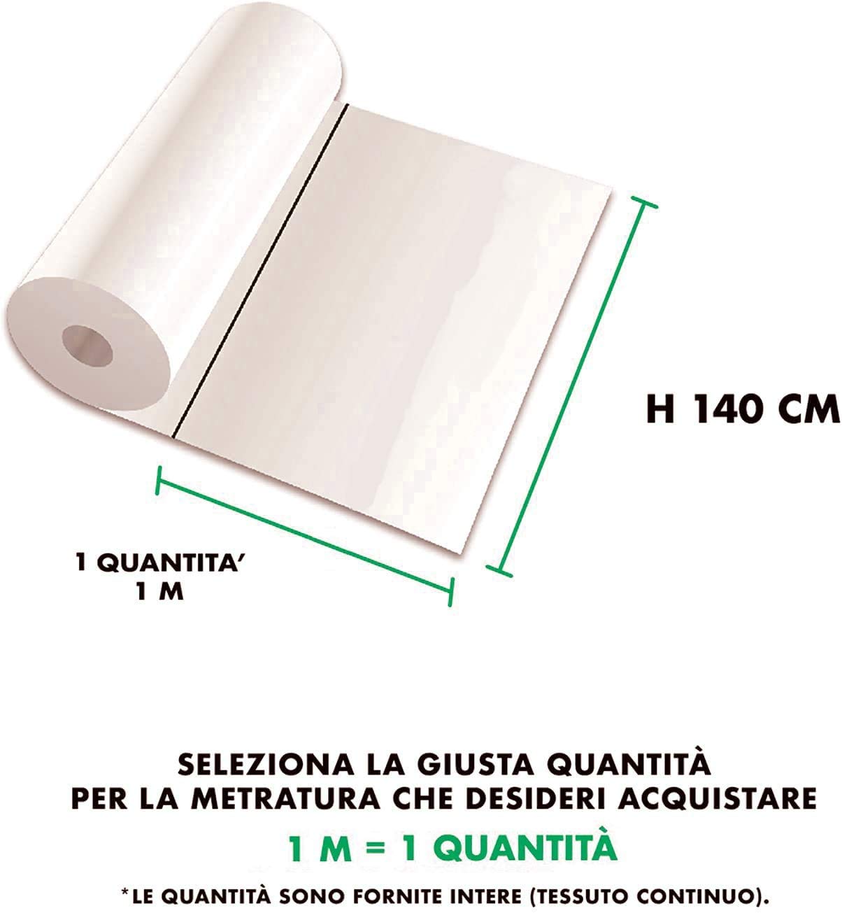 Polipiel para sofás, Tapiz Decorativo Acolchado, Sillas (140cm x 100cm=1 Unidad) Colección INCISA 100