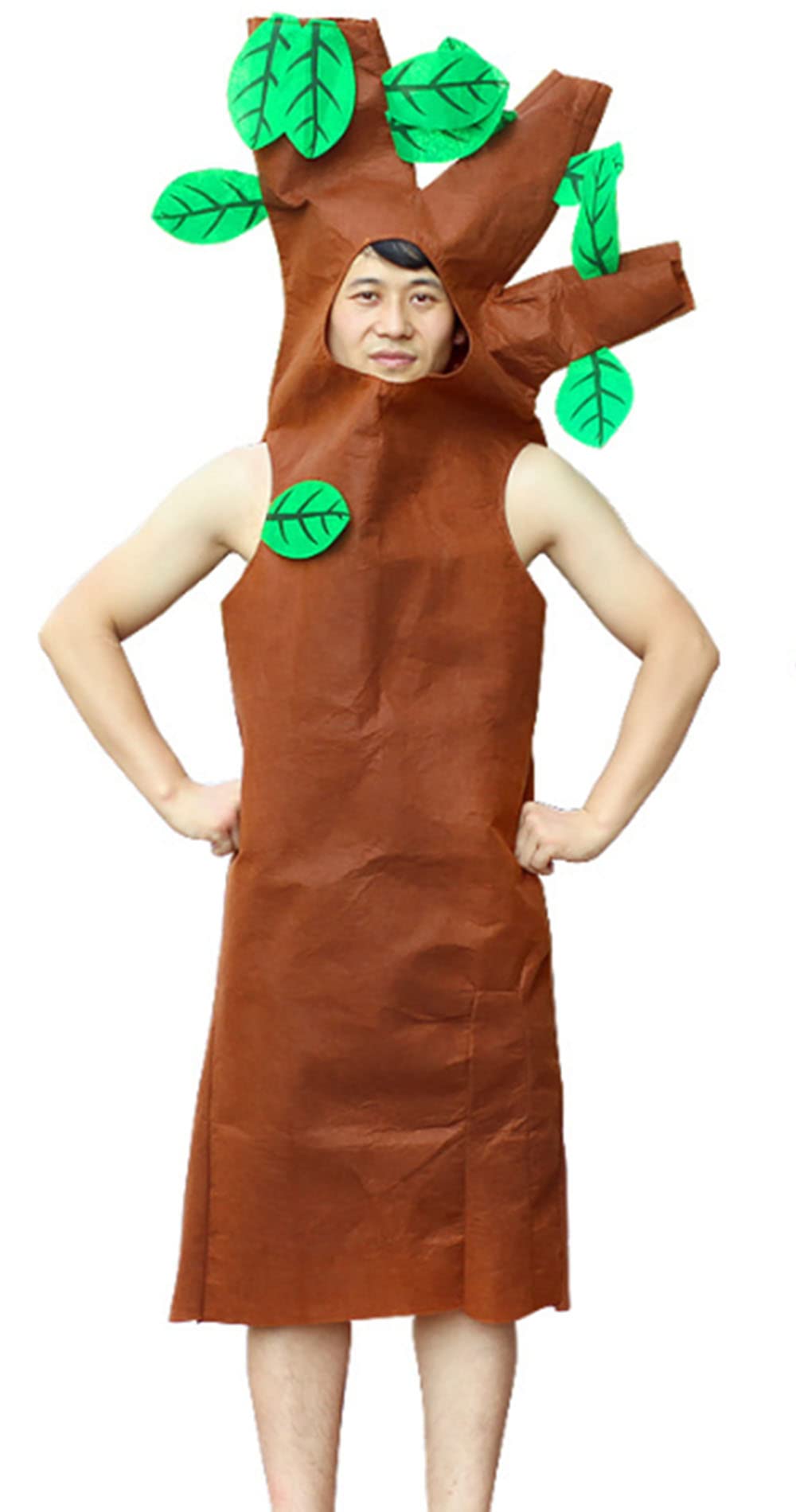 Amazon.co.jp: コスプレ ハロウィン 仮装 ヤサイ 着ぐるみ 食べ物