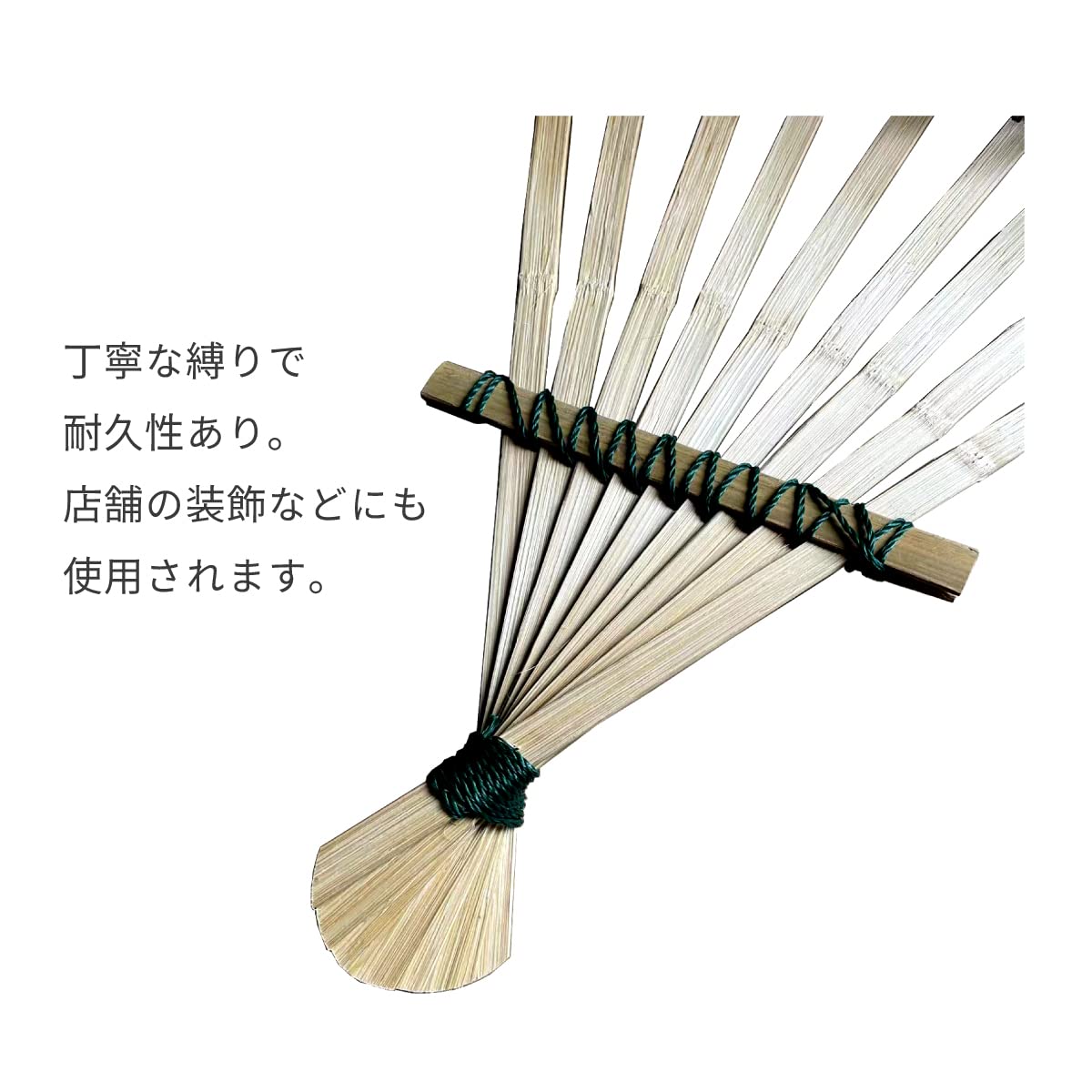 Amazon.co.jp: 竹手クマデ 竹クマデ 手熊手 柄無し : DIY・工具・ガーデン