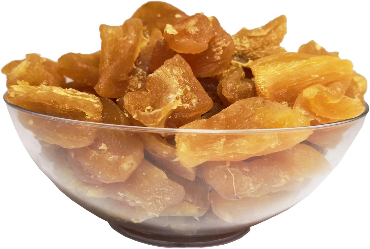 Dried Ginger | No Sugar - Premium Quality - 1Kg - Satisfied or Reimbursed