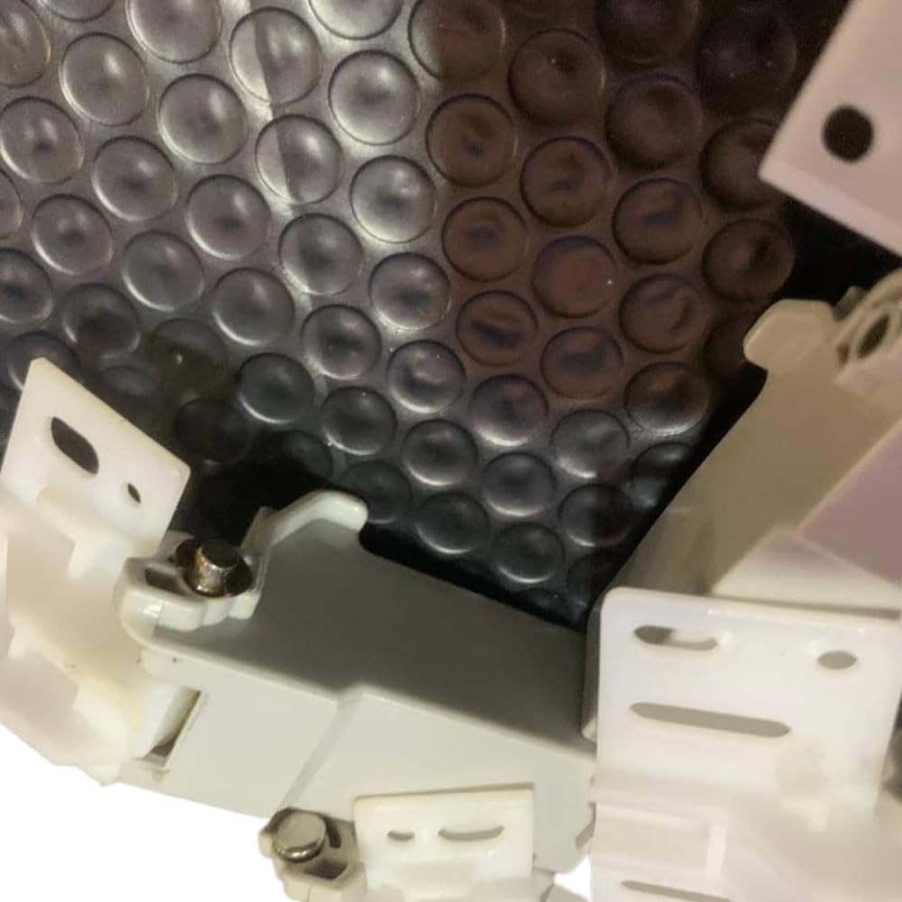 ADF Hinge Right Left 10X FL3-6313-000 FL4-2050 Compatible with IR 1430 1435 C1225 C1325 C1335 ADV C250 C350 C351 MF810 MF820 MF830