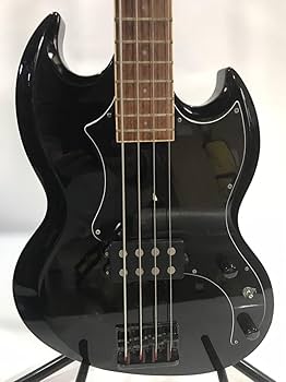 Amazon | Grass Roots G-VP-46B BK | エレキベース | 楽器・音響機器 Amazon | Grass Roots G-VP-46B BK | エレキベース | 楽器・音響機器
