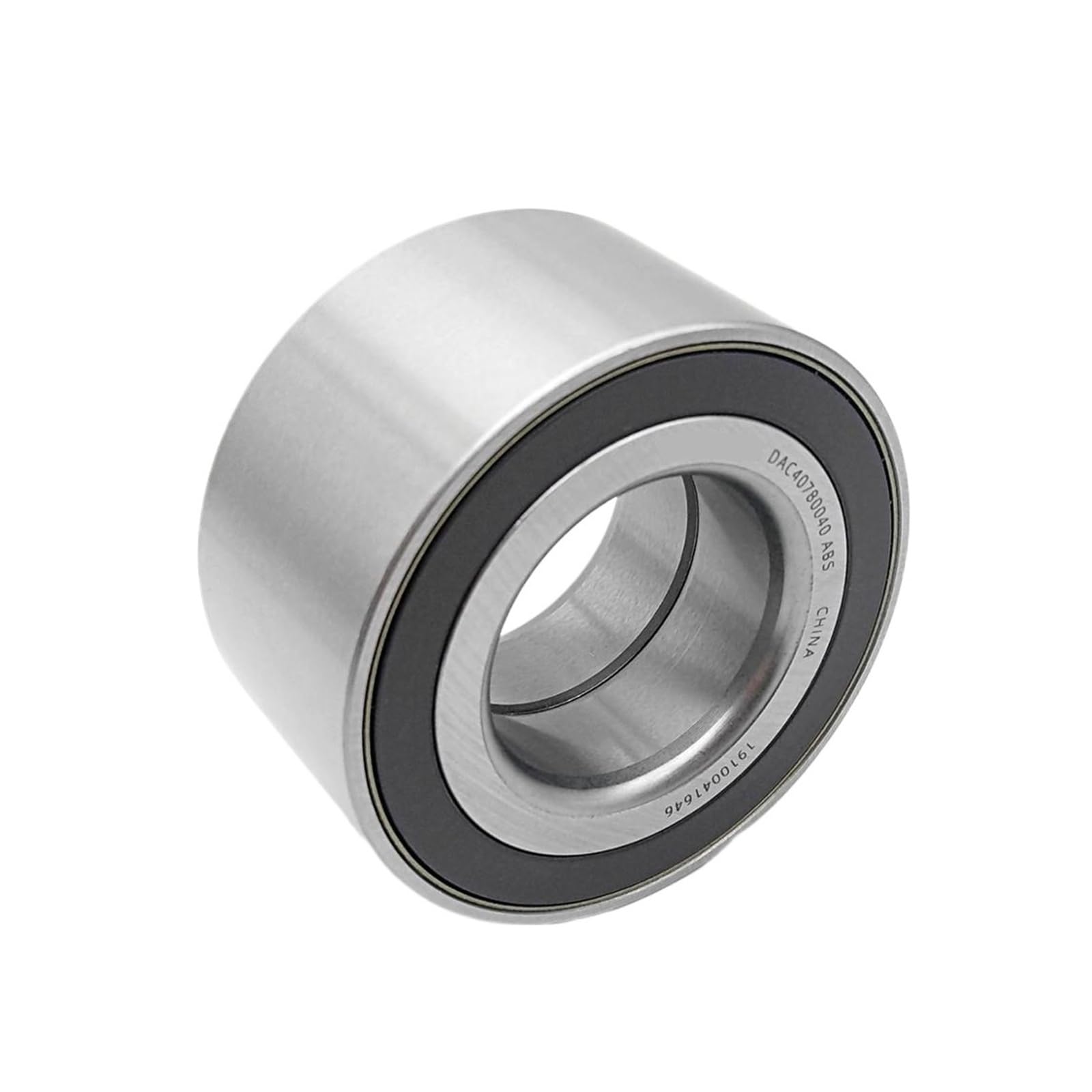 Roulement de roue DAC40780040 anti-bruit et vibrations pour moyeu automobile