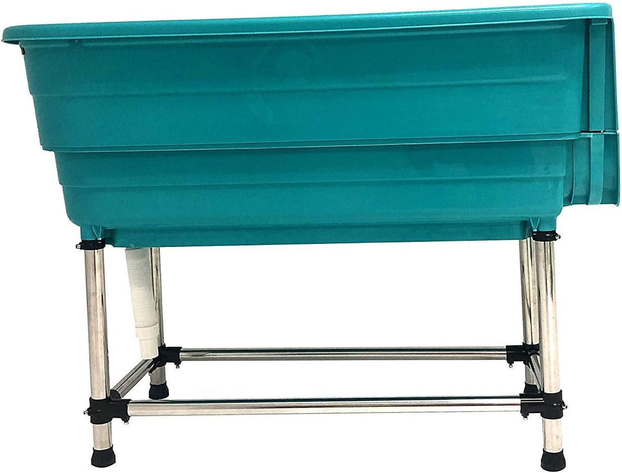 Midlee Bath Tub on Stand Large (Bath Tub Only)